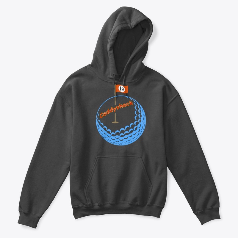 Caddyshack Hole 19 Collection