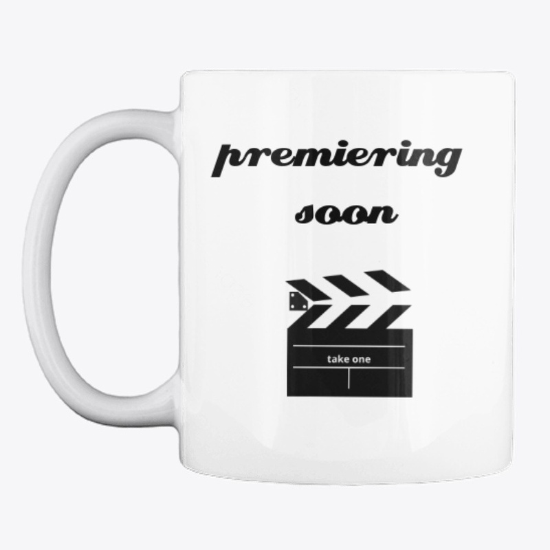 Premiering Soon Collection
