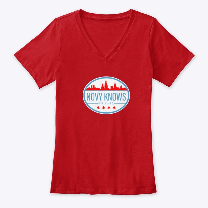 Novy Knows Chicago