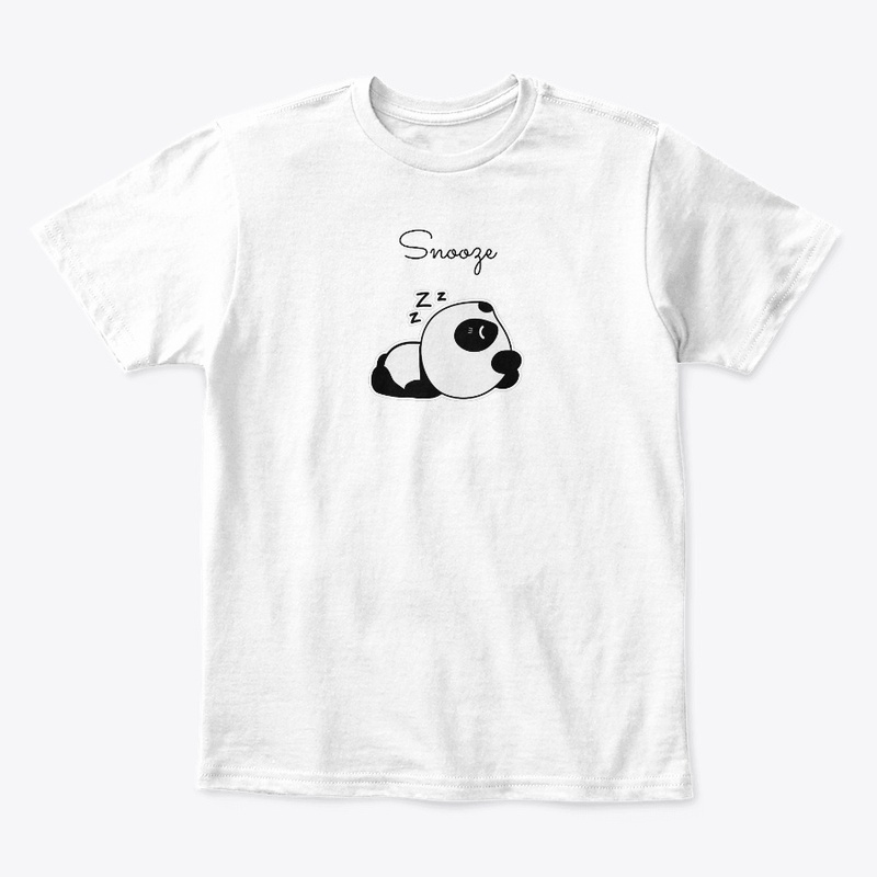 Snooze Panda