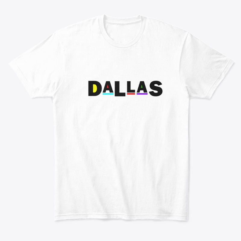 Colorful Dallas