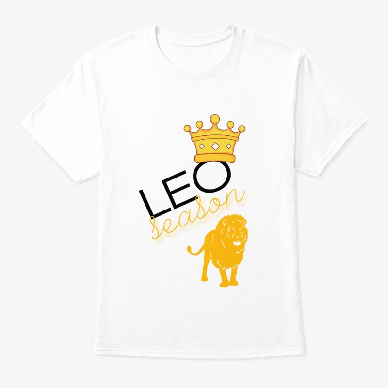 Leo's World