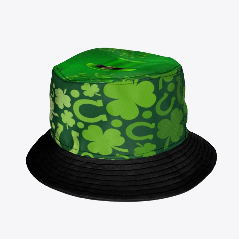 St. Patrick's day Hat