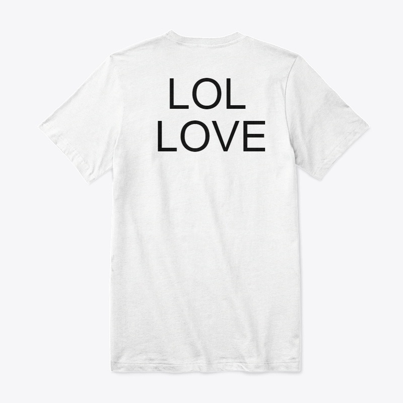 LOL-LOVE