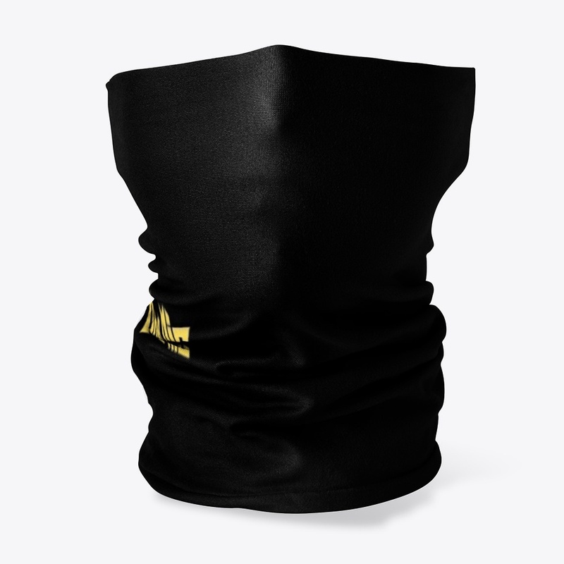 OM Neck Gaiter