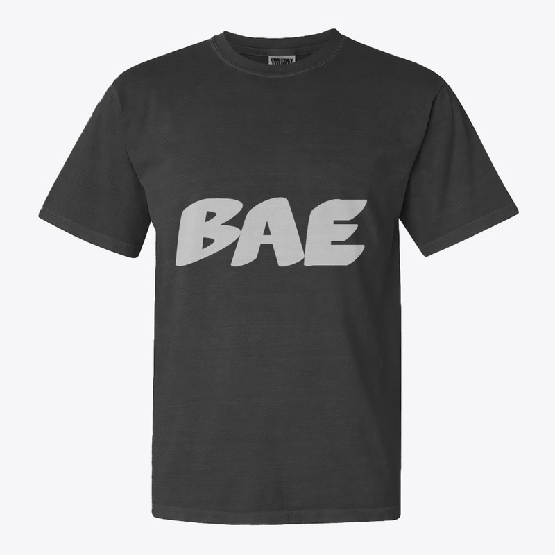 Bae – Minimal Love Design