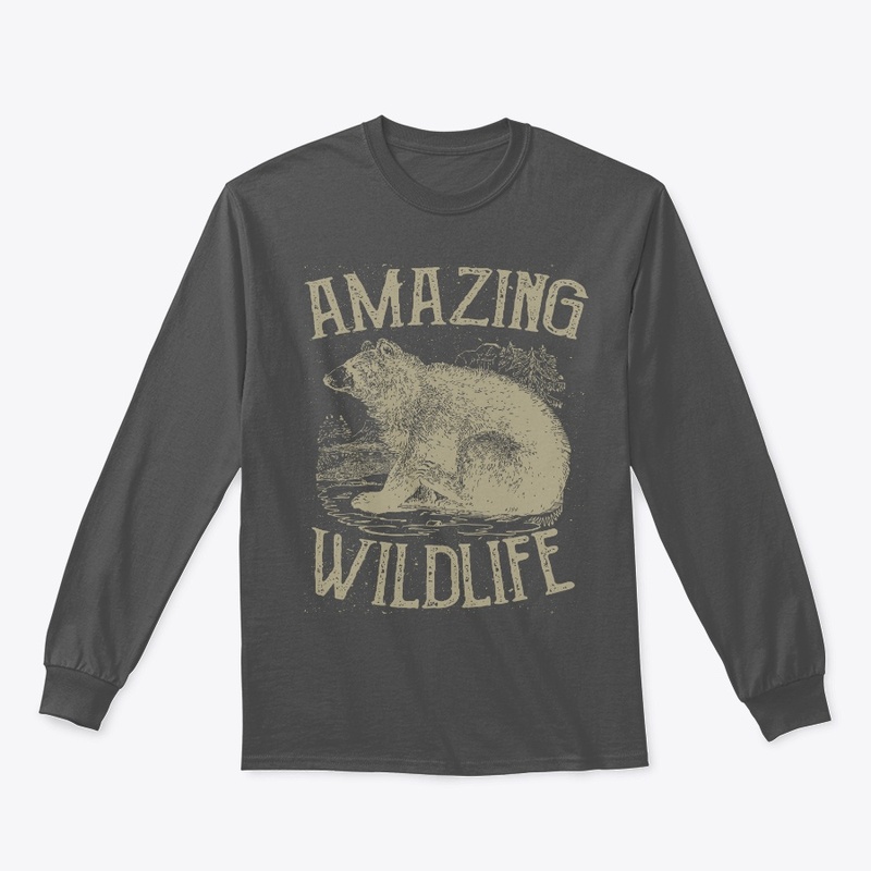 Amazing Wildlife
