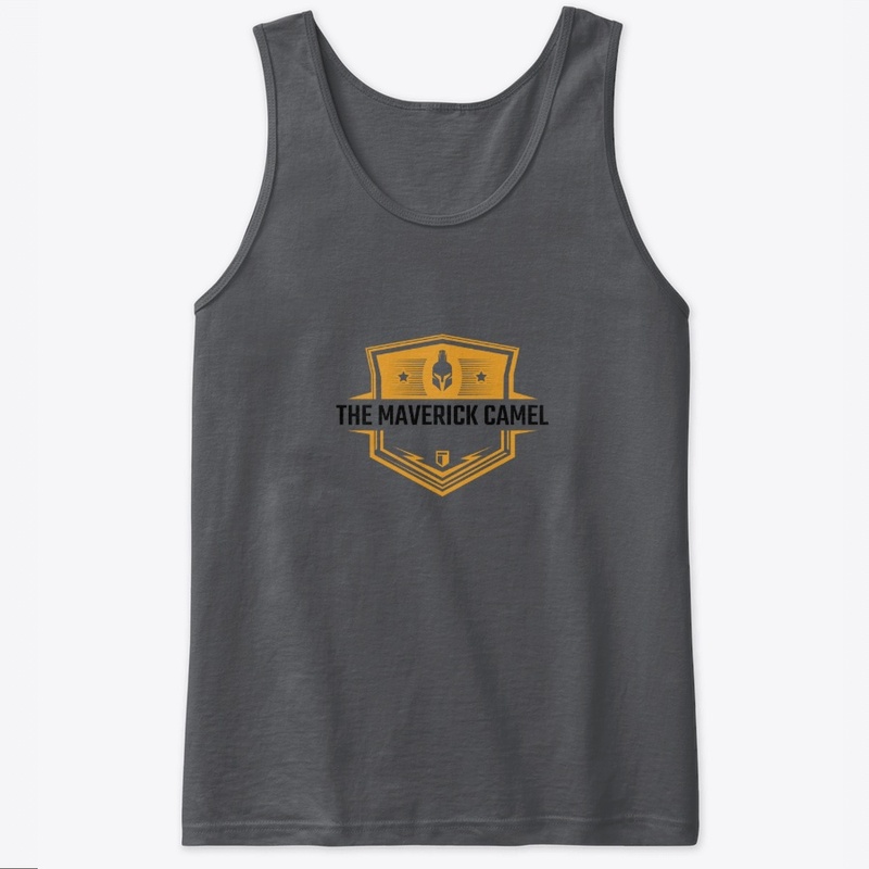 The Maverick Camel Apparel
