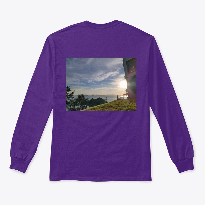 shirts_Gadeok Island