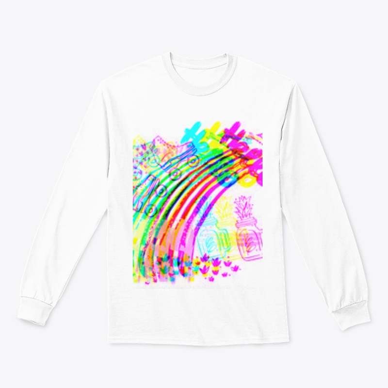 Neon Skate