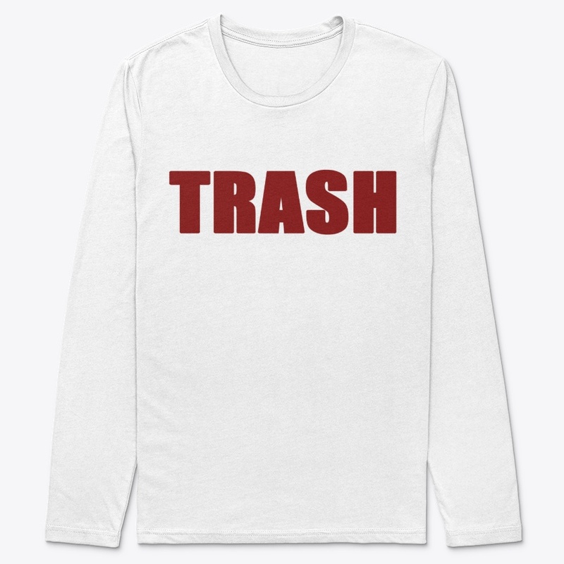 TRASH