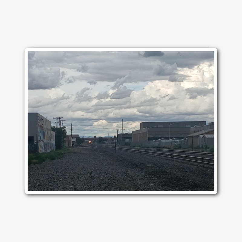 amtrak
