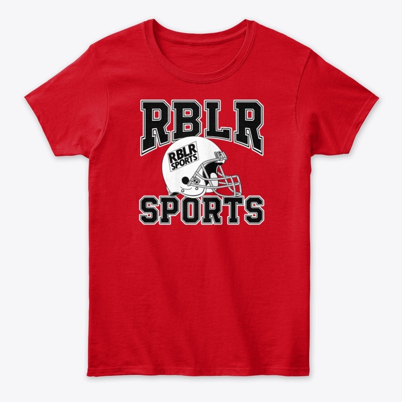 RBLR Old School Football