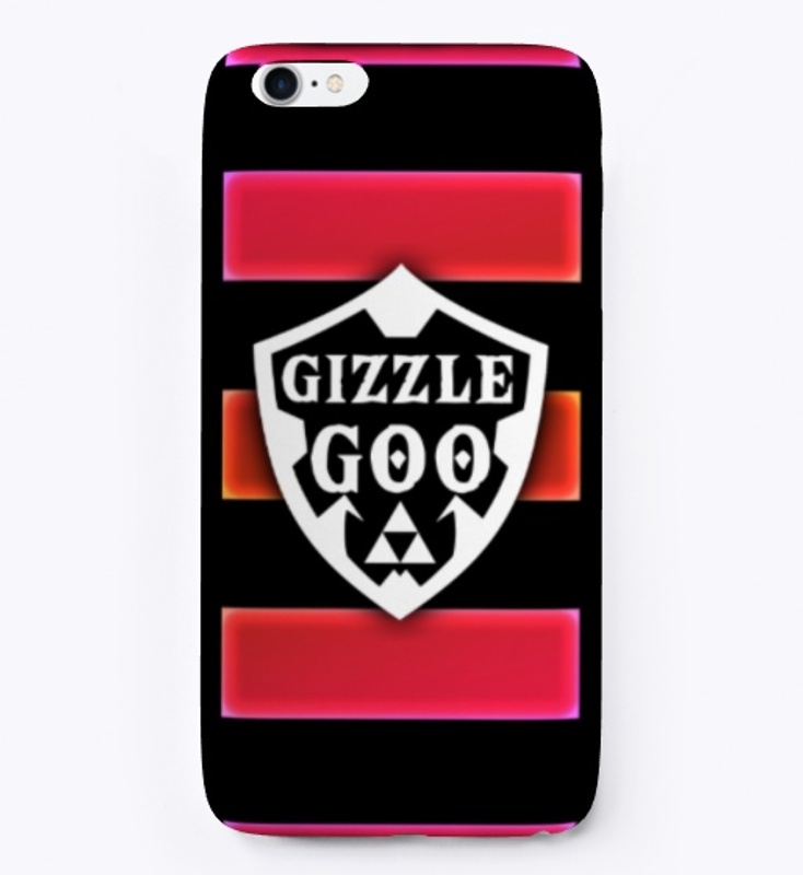 Gizzle Shop Merch 2020