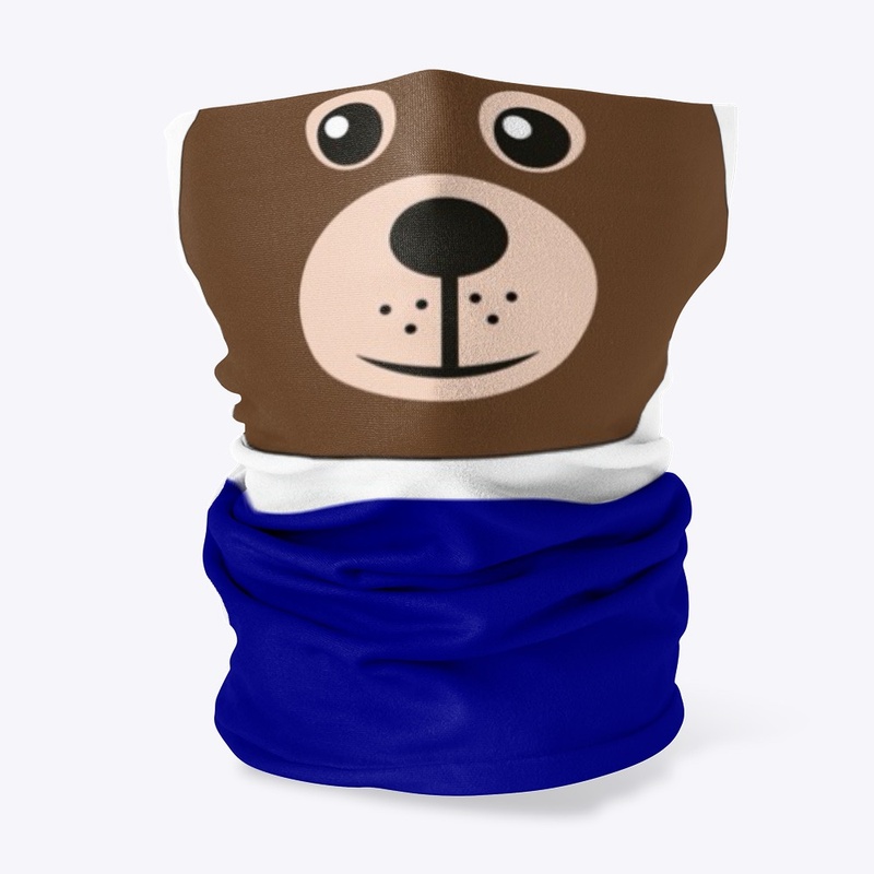 Bear With Me