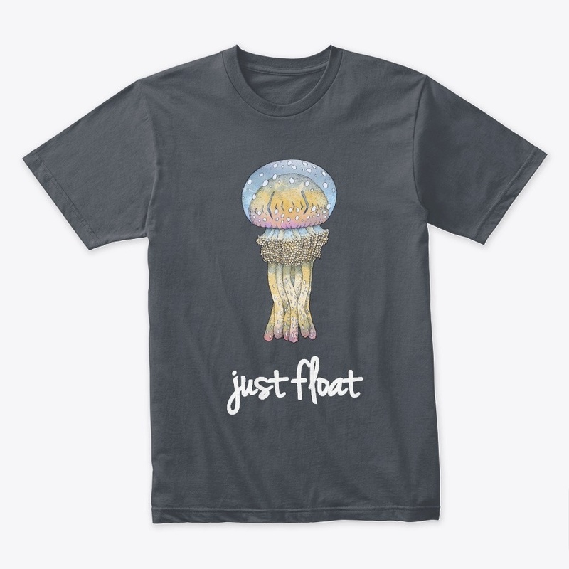 Jellyfish Tshirt