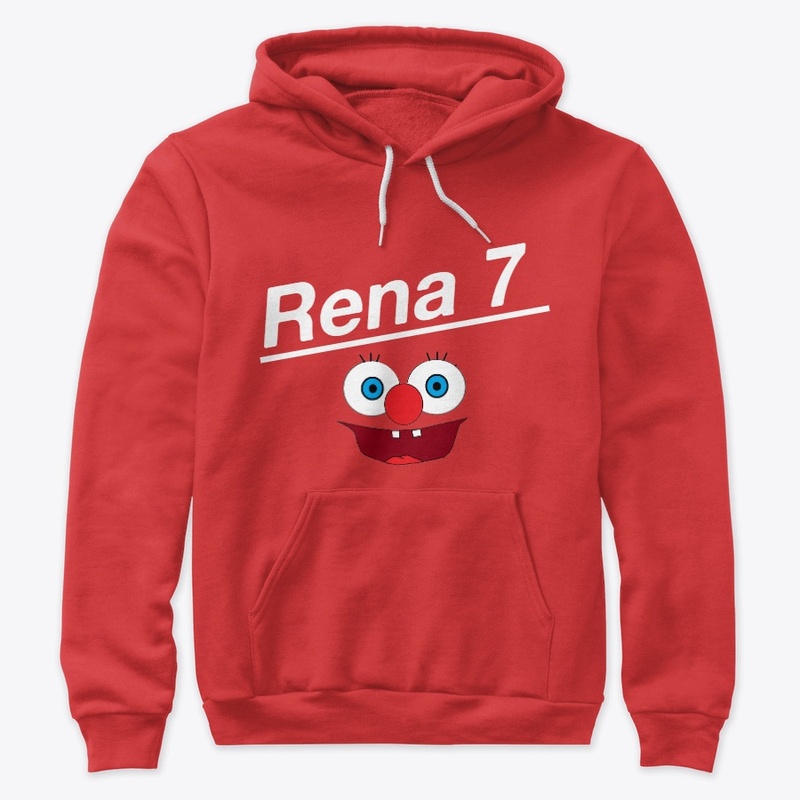Rena 7  T-Shirts