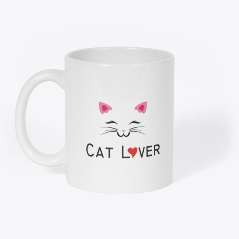 Cat Lover