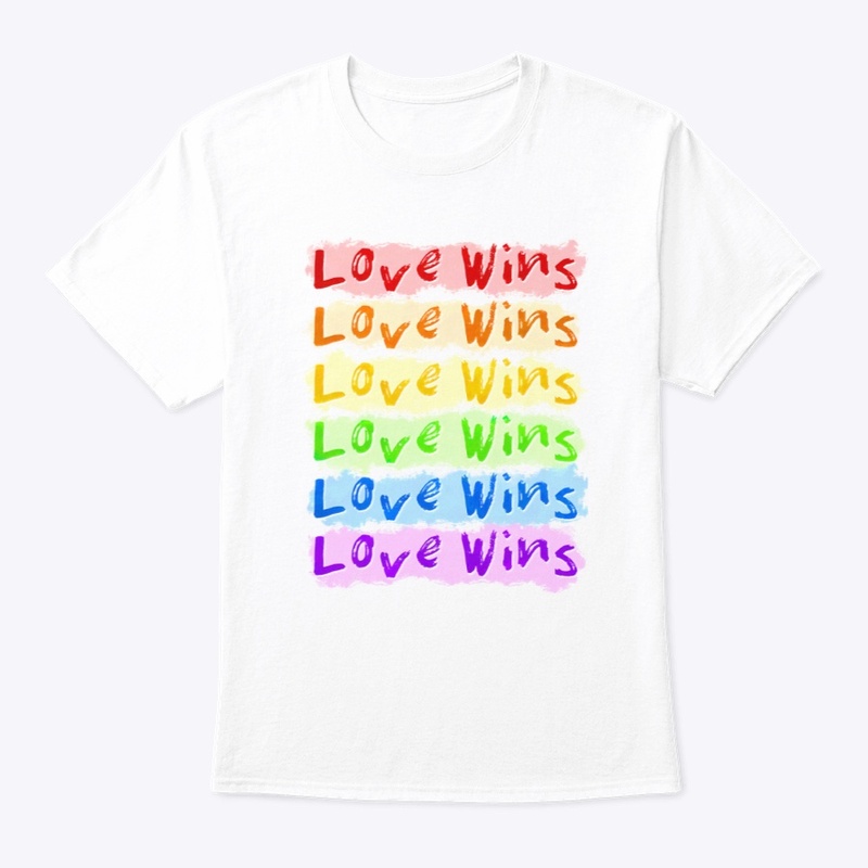Love Wins
