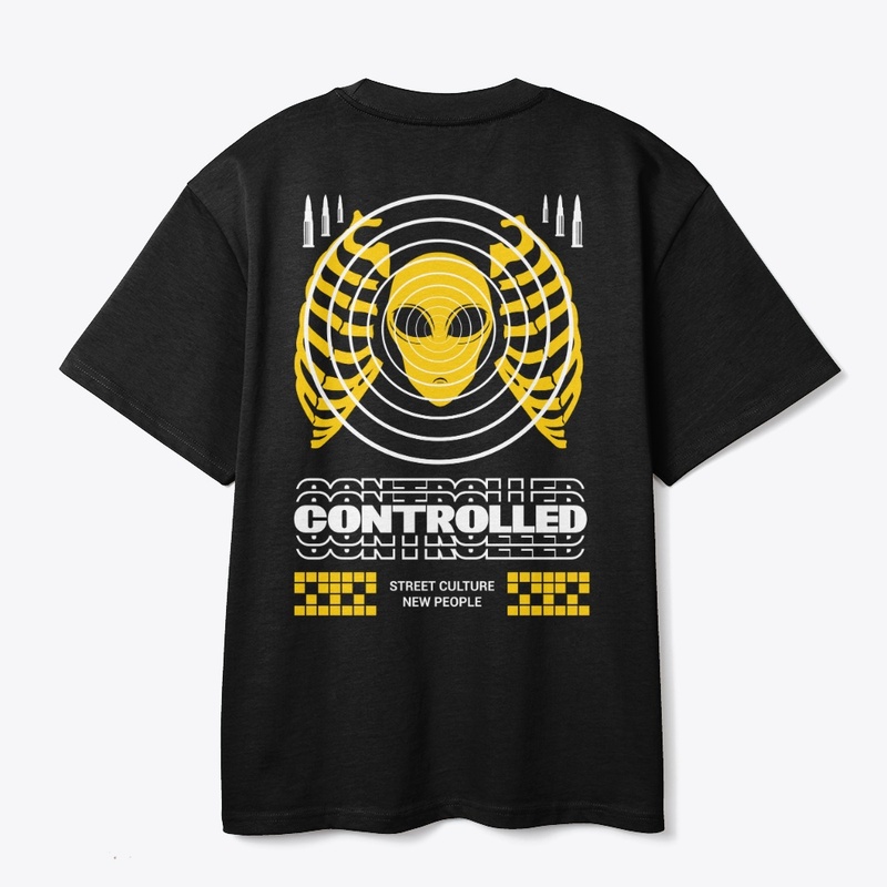 Controlled