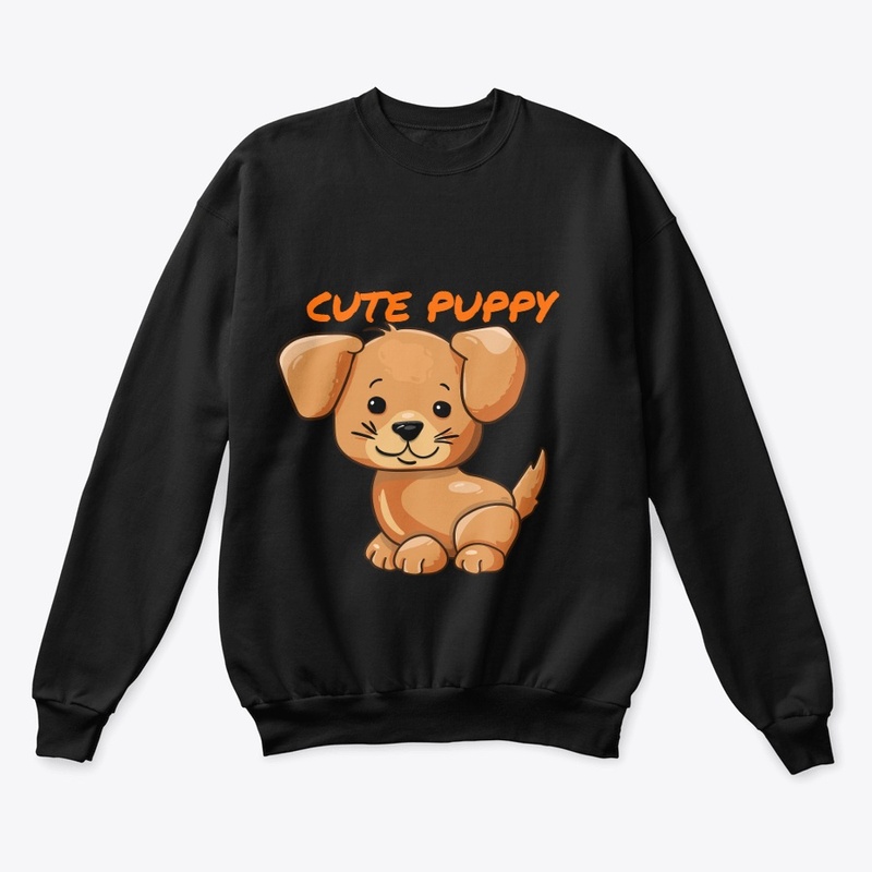 cute puppy