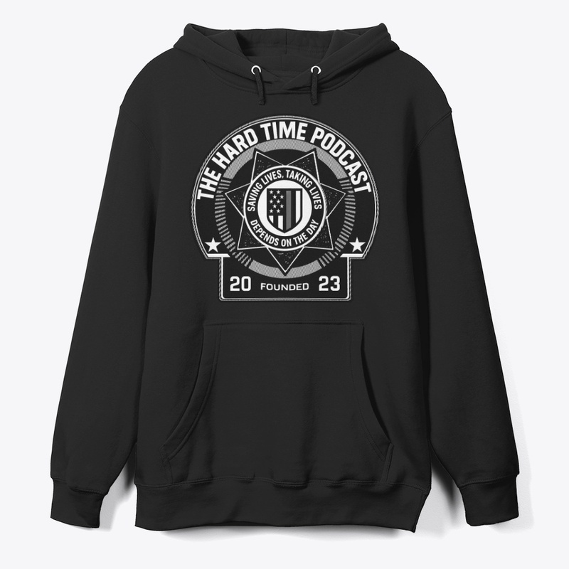 Hard Time Podcast