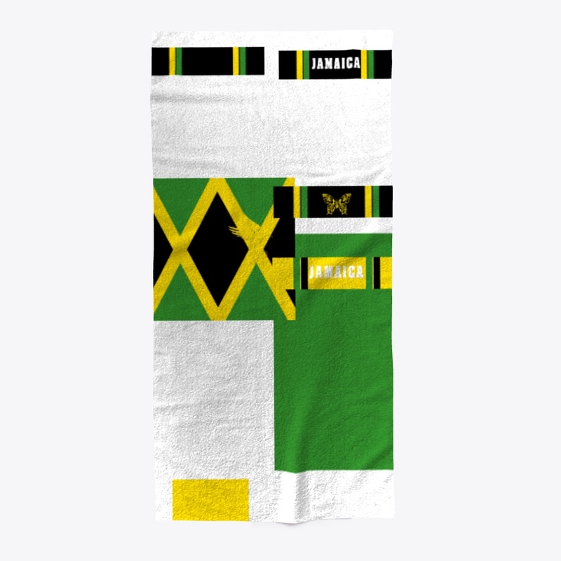 Jamaica Blest