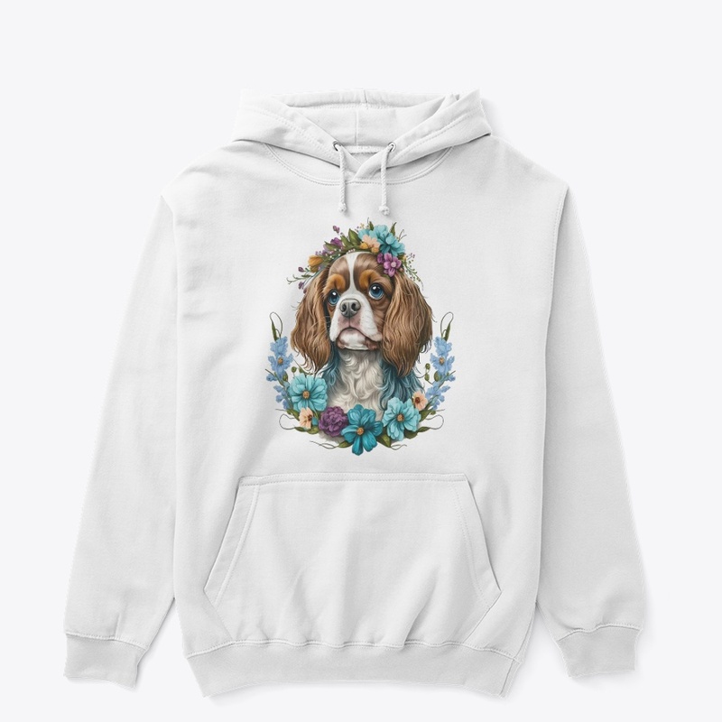 cavalier king charles spaniel 