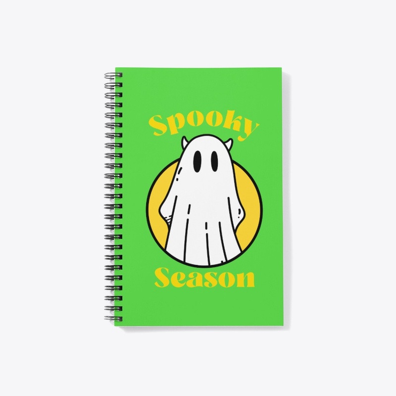 Spooky Season