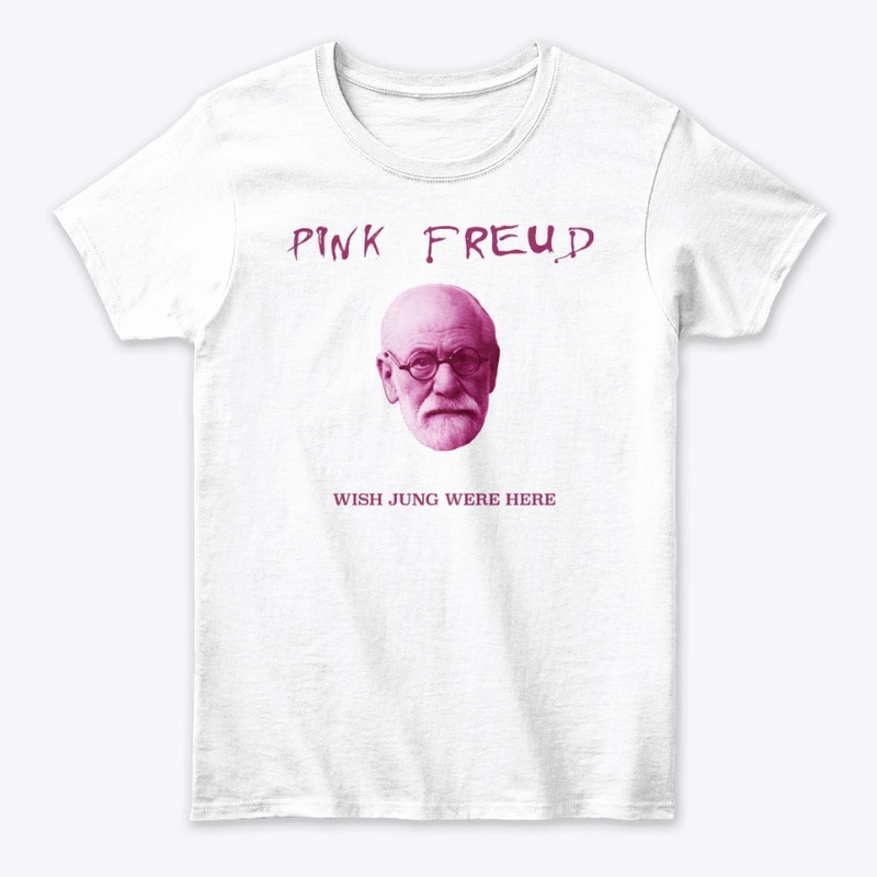 🩷 FREUD