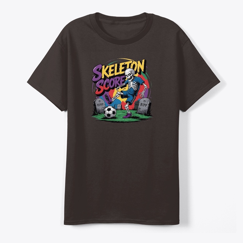Skeleton Score