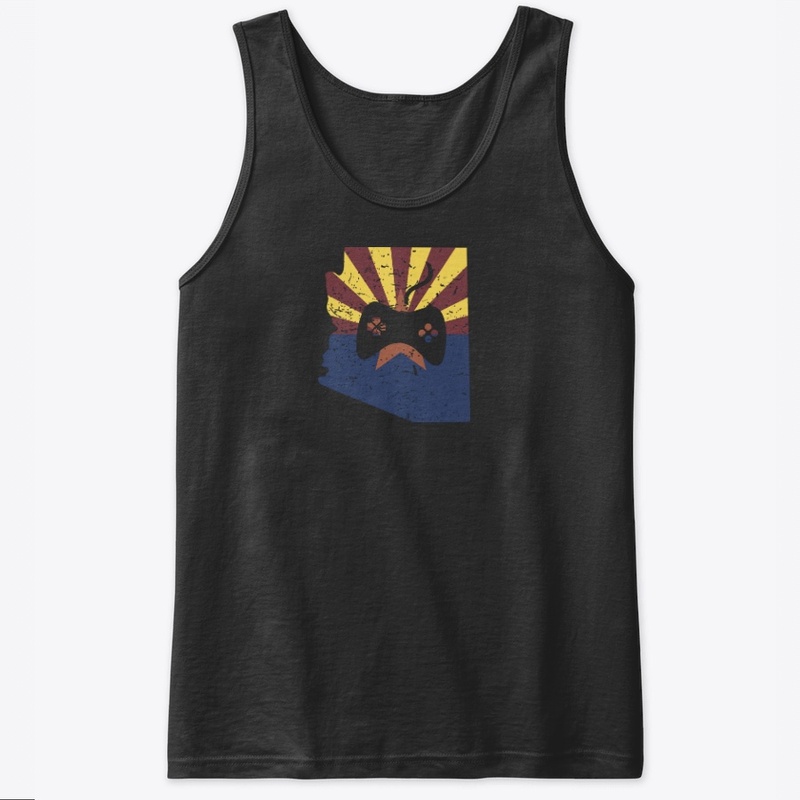 AZ Gamer