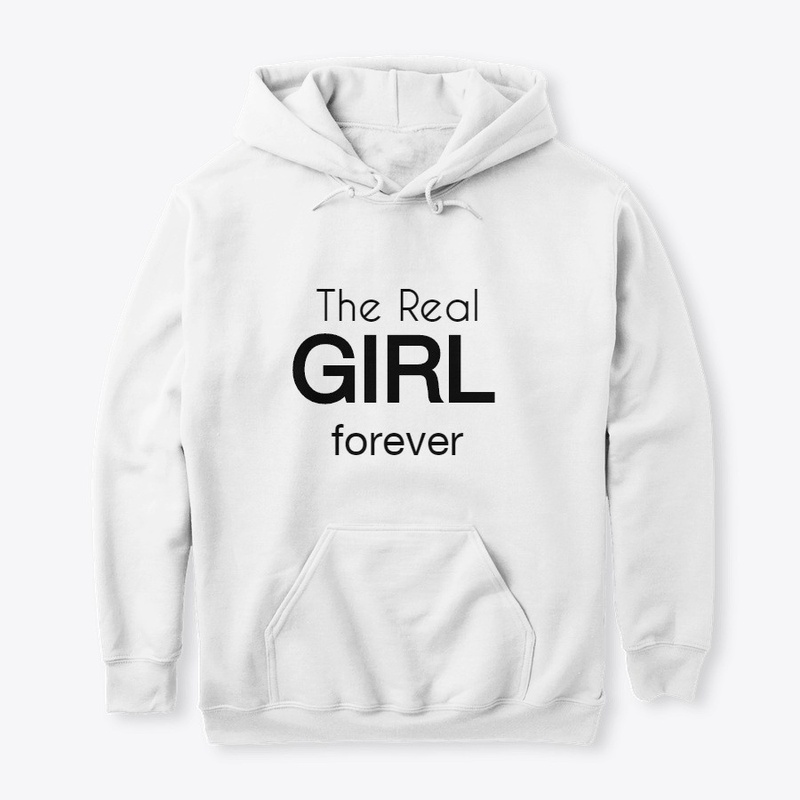 #The Real Friend Forever ;The Real Girl 