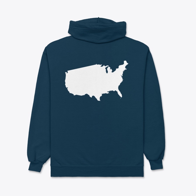 Nationalities's Desing (USA)