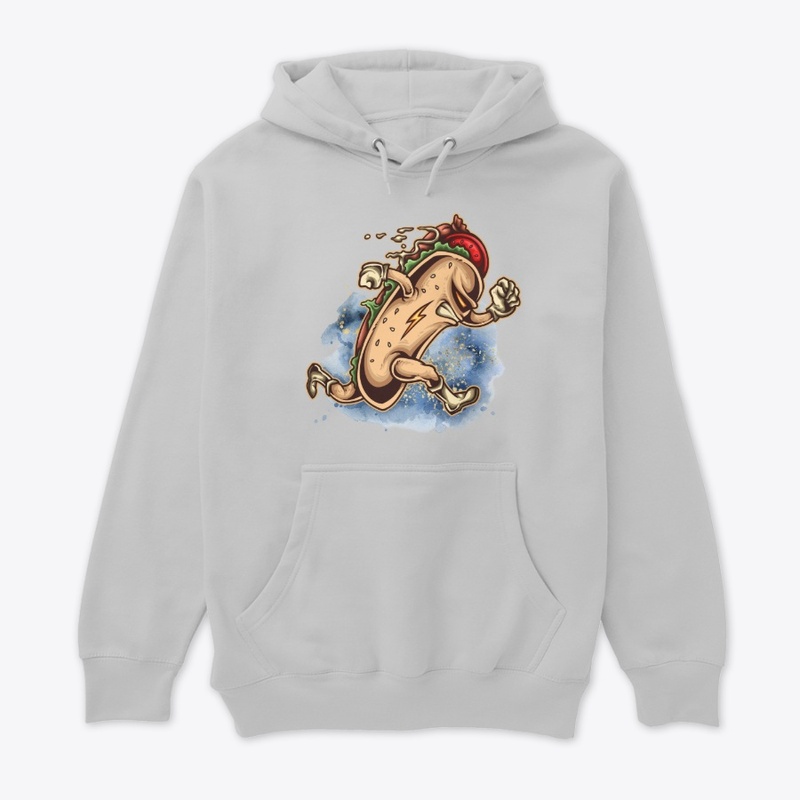 Funny Hot Dog Shirts