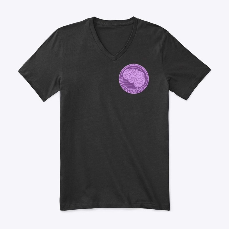 Fainting Goat Podcast Epilepsy Awareness