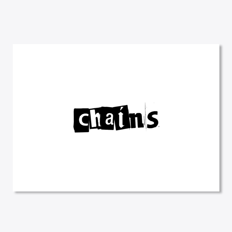 @defiance @xstro! chains sticker 2022