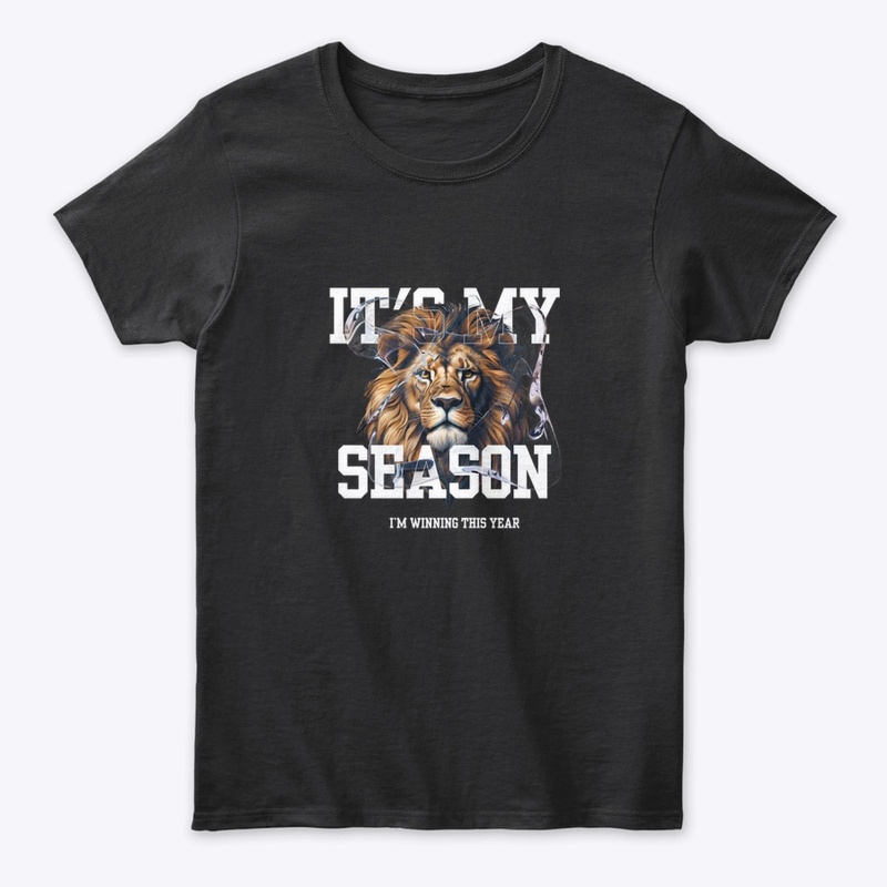 It's My Season