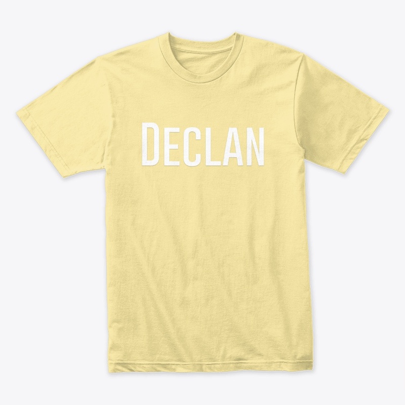 Declan Logo