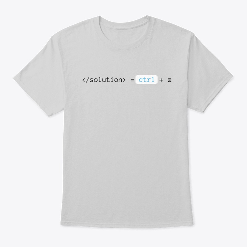 Solution is ctrl + z