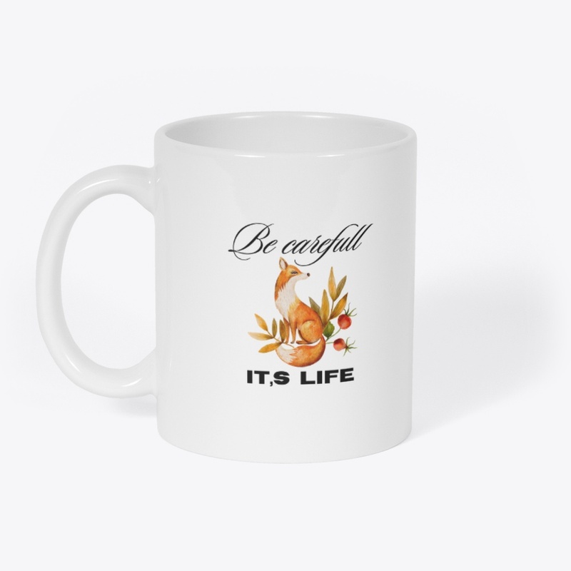 fox lover