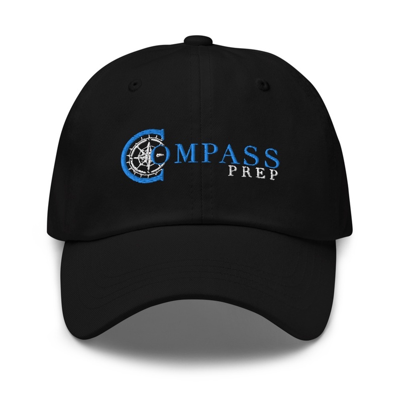 Default hat design