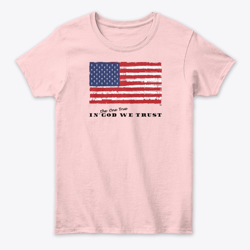 In God We Trust v2
