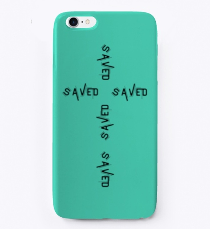 SAVED Cross