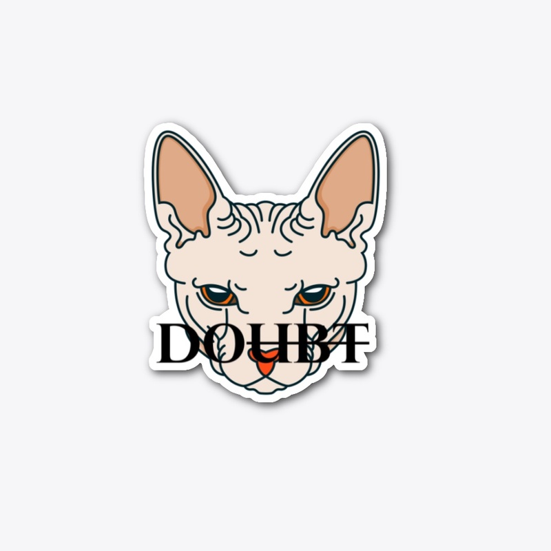 Doubt