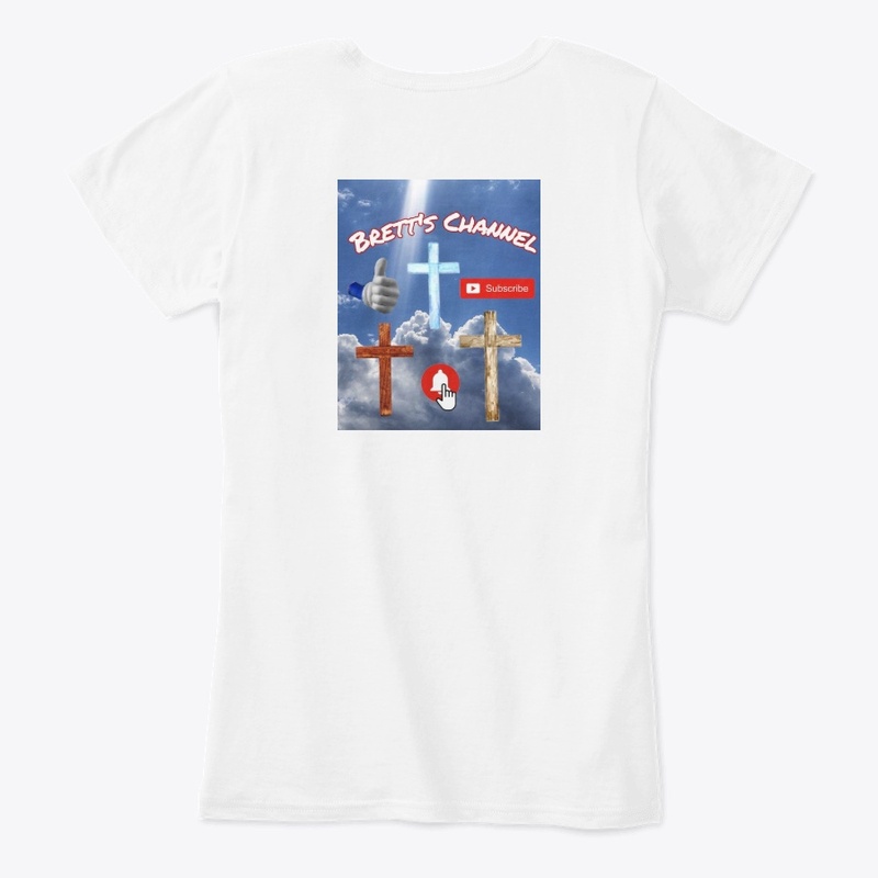 woman t-shirt