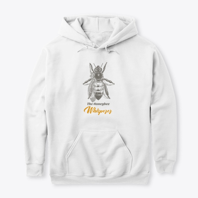 The Honeybee Whisperer