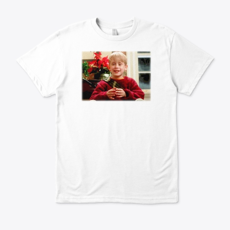 Merry Christmas ya Filthy Animal Tee