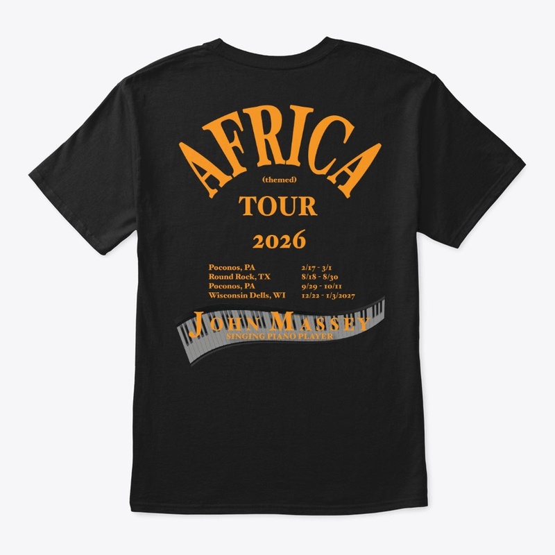 2026 Tour 
