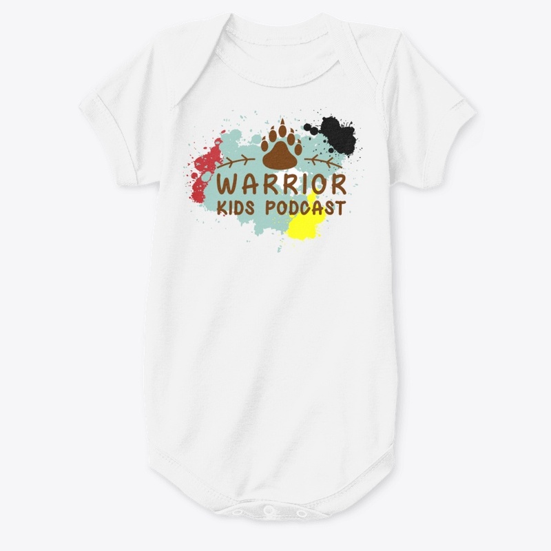 Warrior Kids Podcast